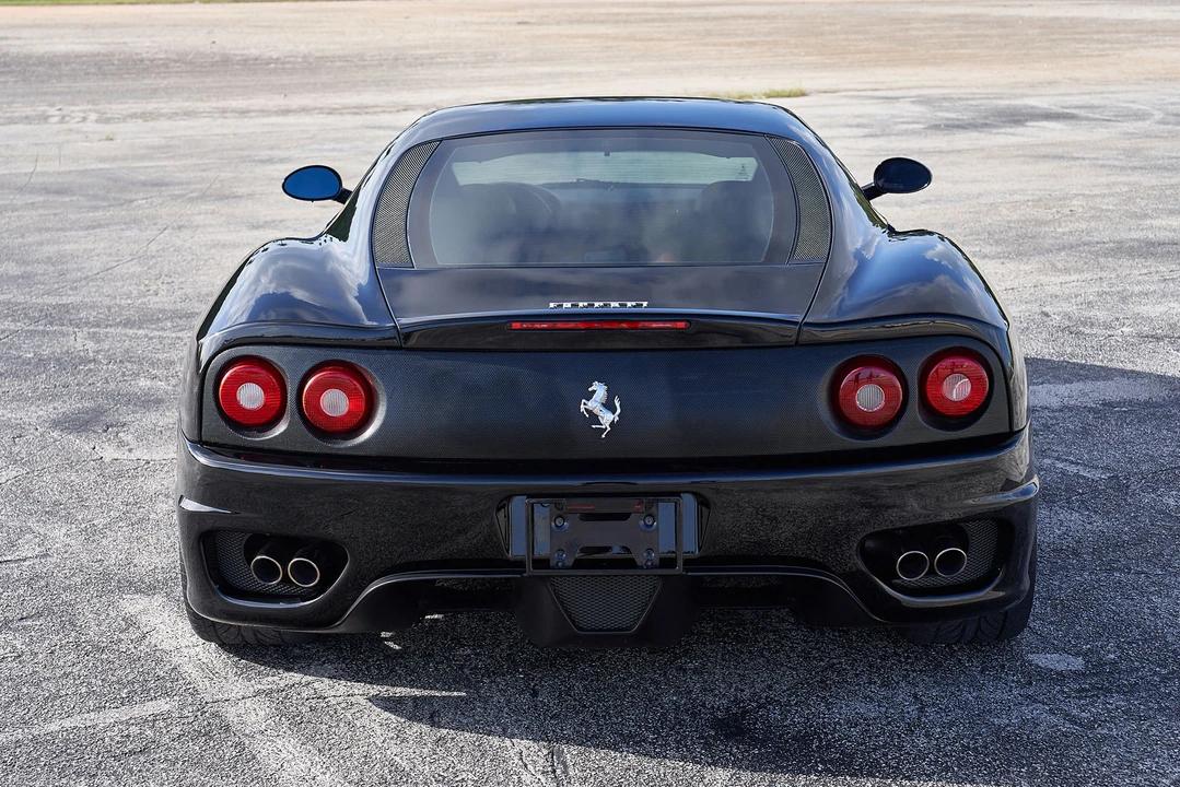 2003 Ferrari 360 Modena - Image 17 of 31