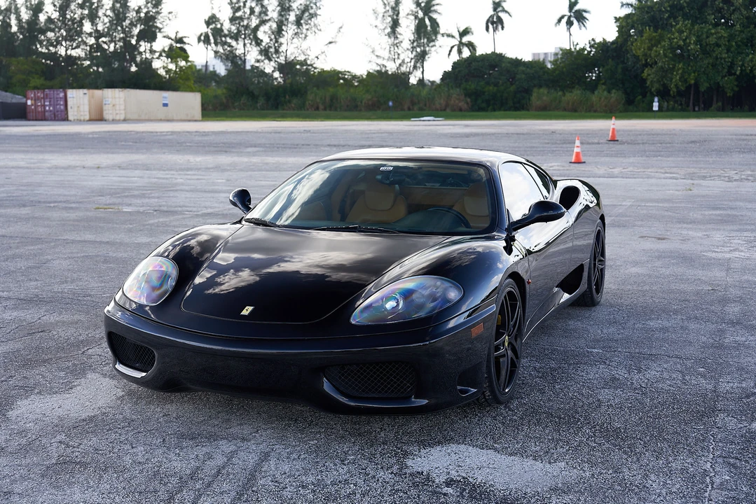 2003 Ferrari 360 Modena - Image 7 of 31