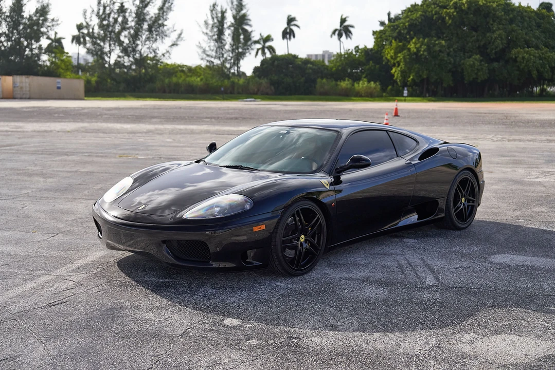 2003 Ferrari 360 Modena - Image 6 of 31