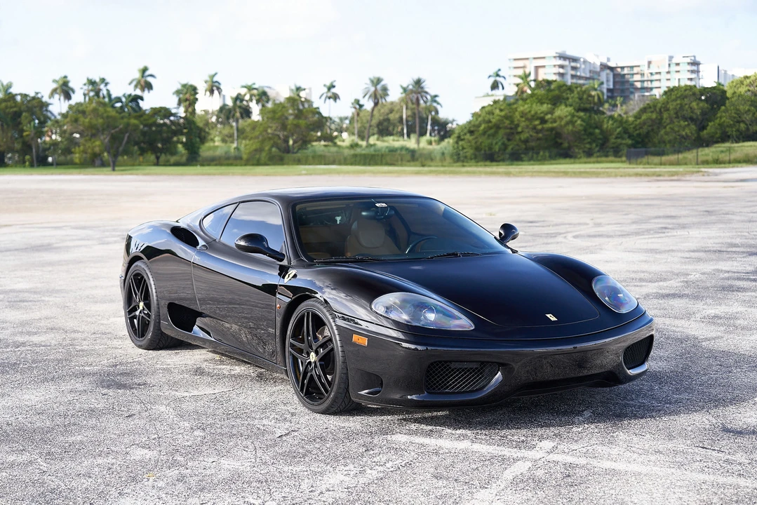 2003 Ferrari 360 Modena - Image 2 of 31