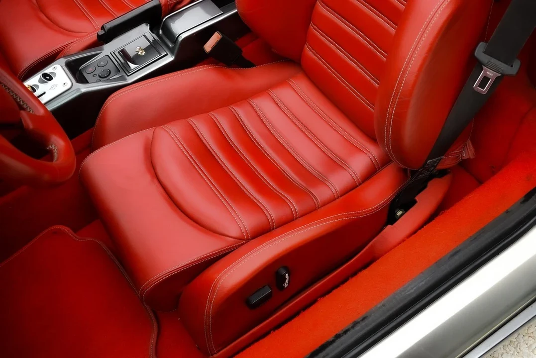 2003 Ferrari 360 Spider - Image 26 of 30