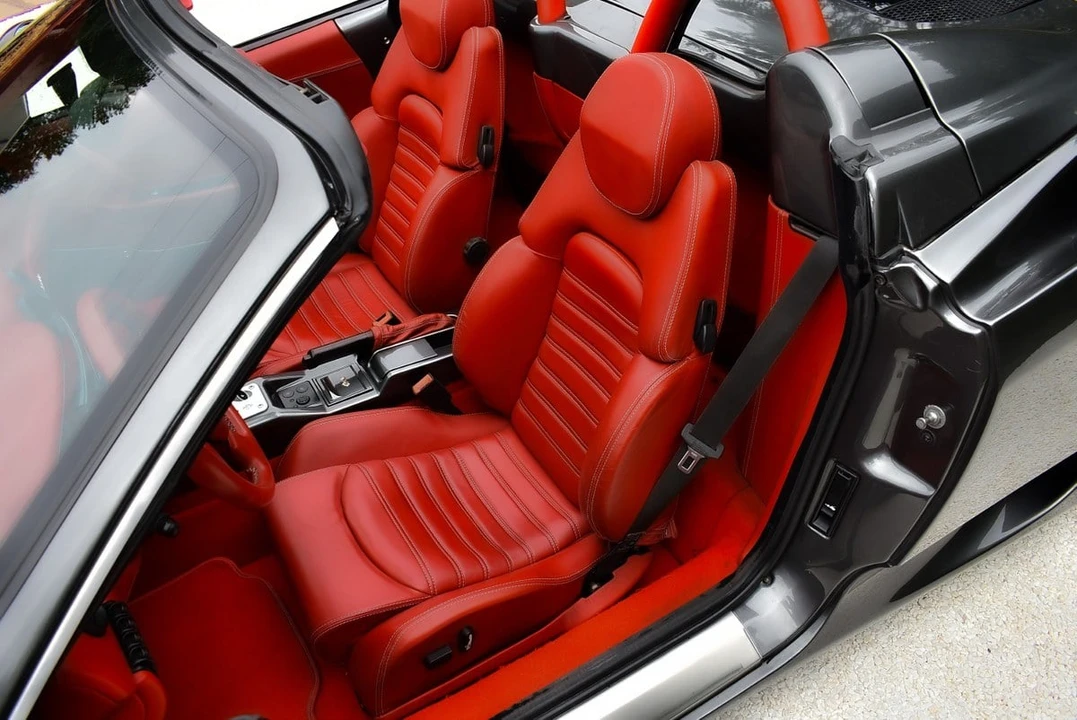 2003 Ferrari 360 Spider - Image 24 of 30