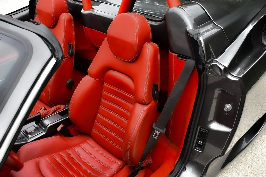 2003 Ferrari 360 Spider - Image 25 of 30
