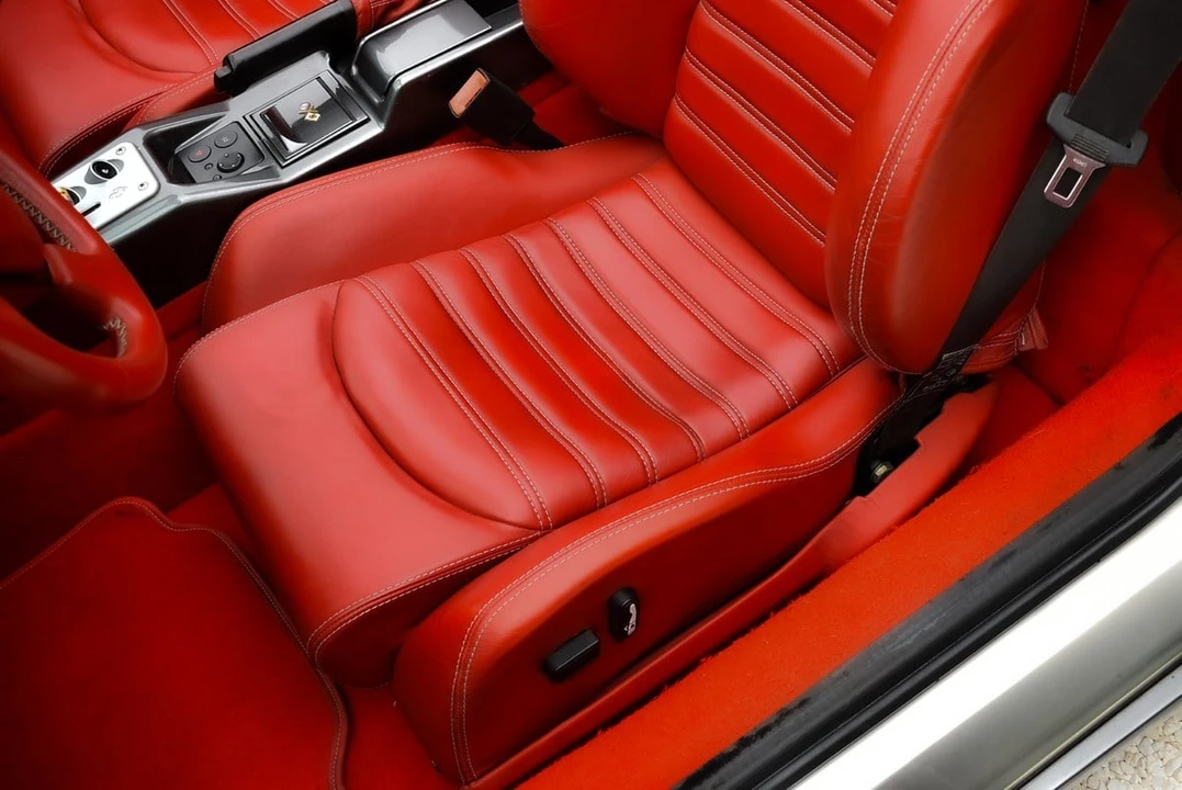 2003 Ferrari 360 Spider - Image 26 of 30