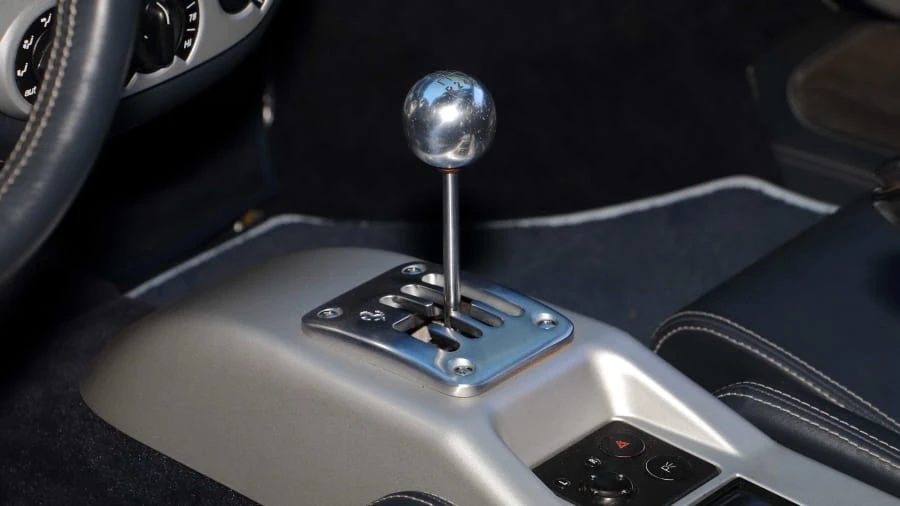 2003 Ferrari 360 Spider - Image 9 of 20