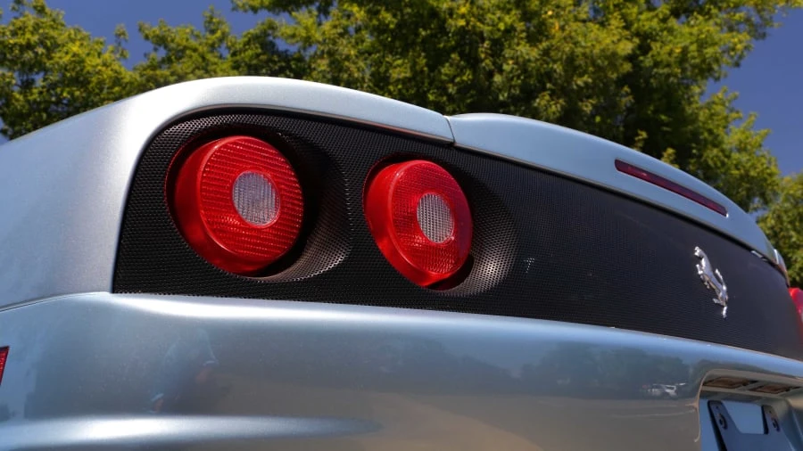 2003 Ferrari 360 Spider - Image 11 of 20