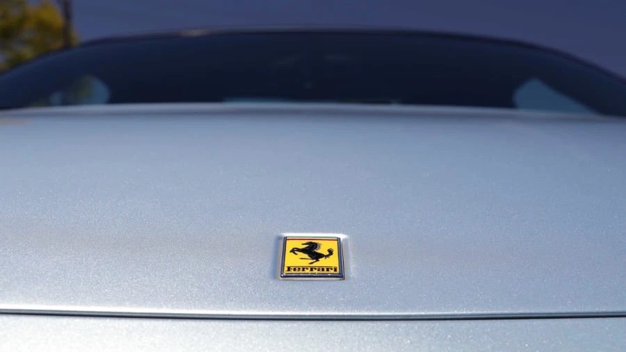 2003 Ferrari 360 Spider - Image 20 of 20