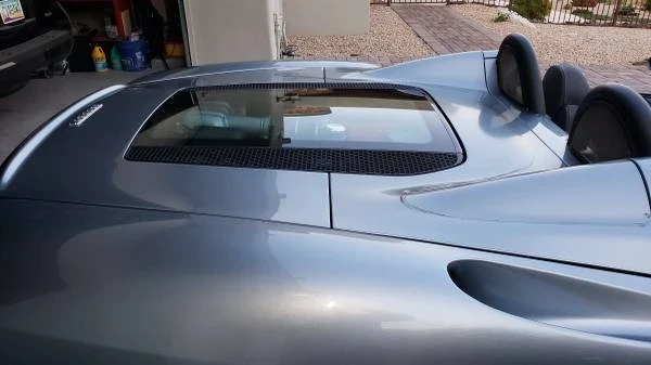 2003 Ferrari 360 Spider - Image 4 of 12