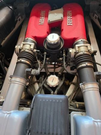 2003 Ferrari 360 Spider - Image 17 of 20