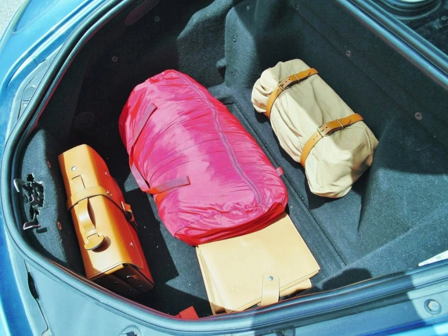 2003 Ferrari 360 Modena - Image 5 of 9