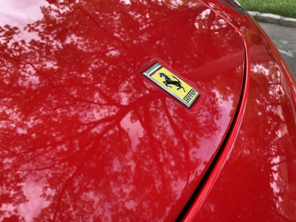 2003 Ferrari 360 Modena - Image 26 of 31