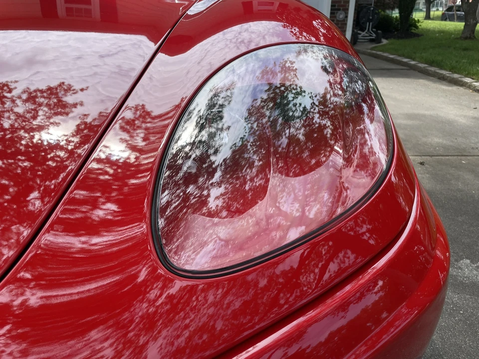2003 Ferrari 360 Modena - Image 29 of 31
