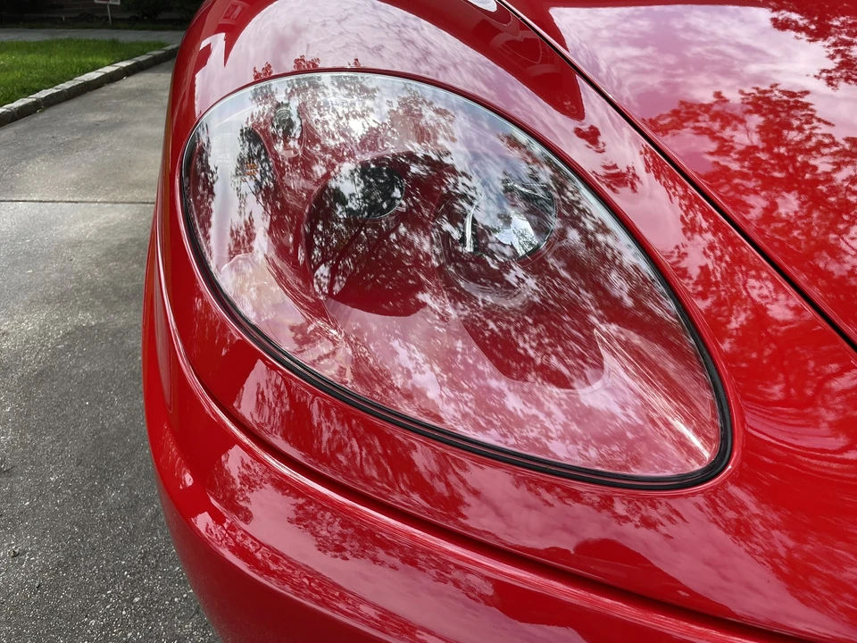 2003 Ferrari 360 Modena - Image 22 of 31