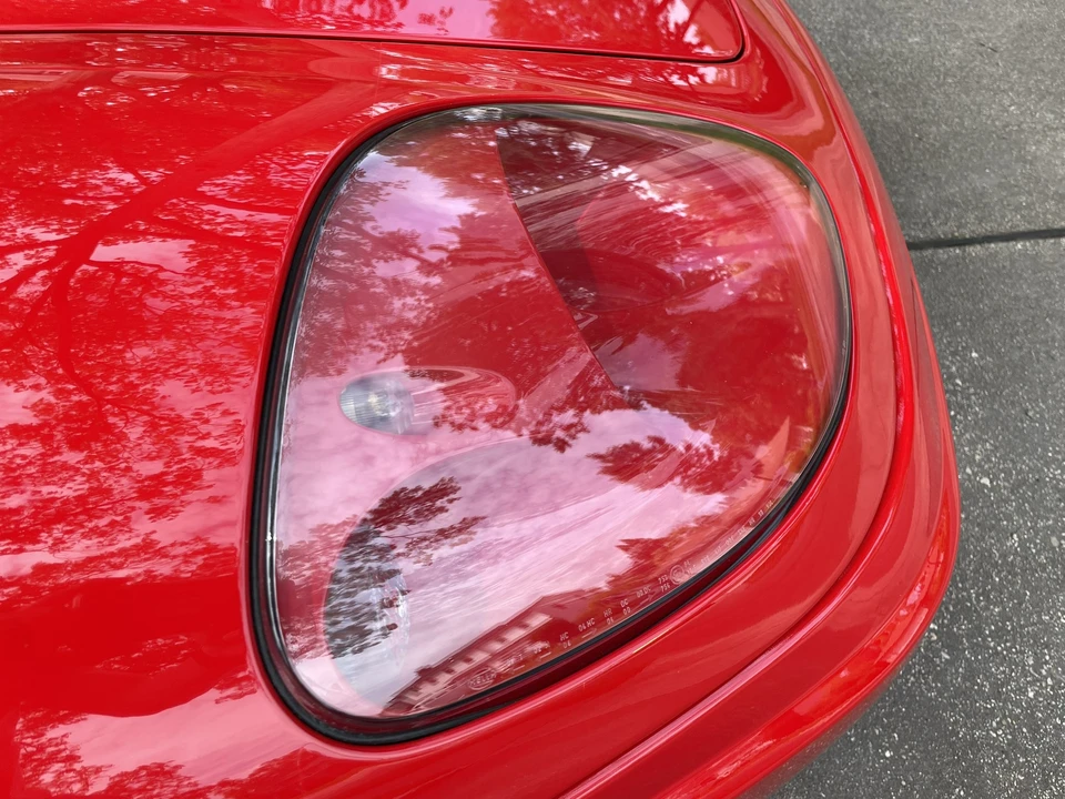 2003 Ferrari 360 Modena - Image 21 of 31