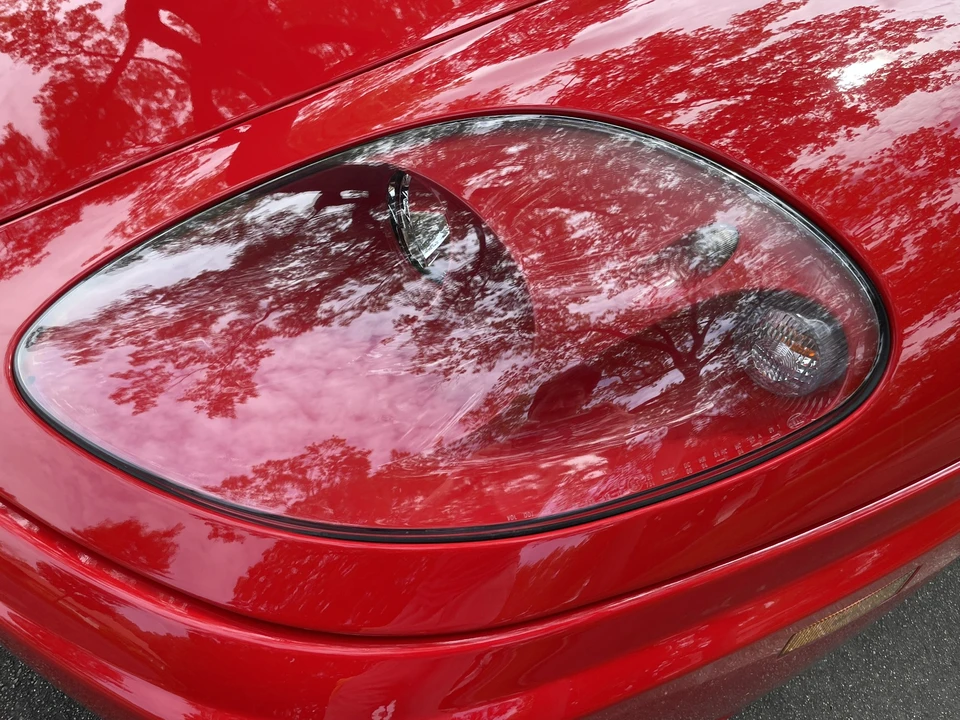 2003 Ferrari 360 Modena - Image 30 of 31