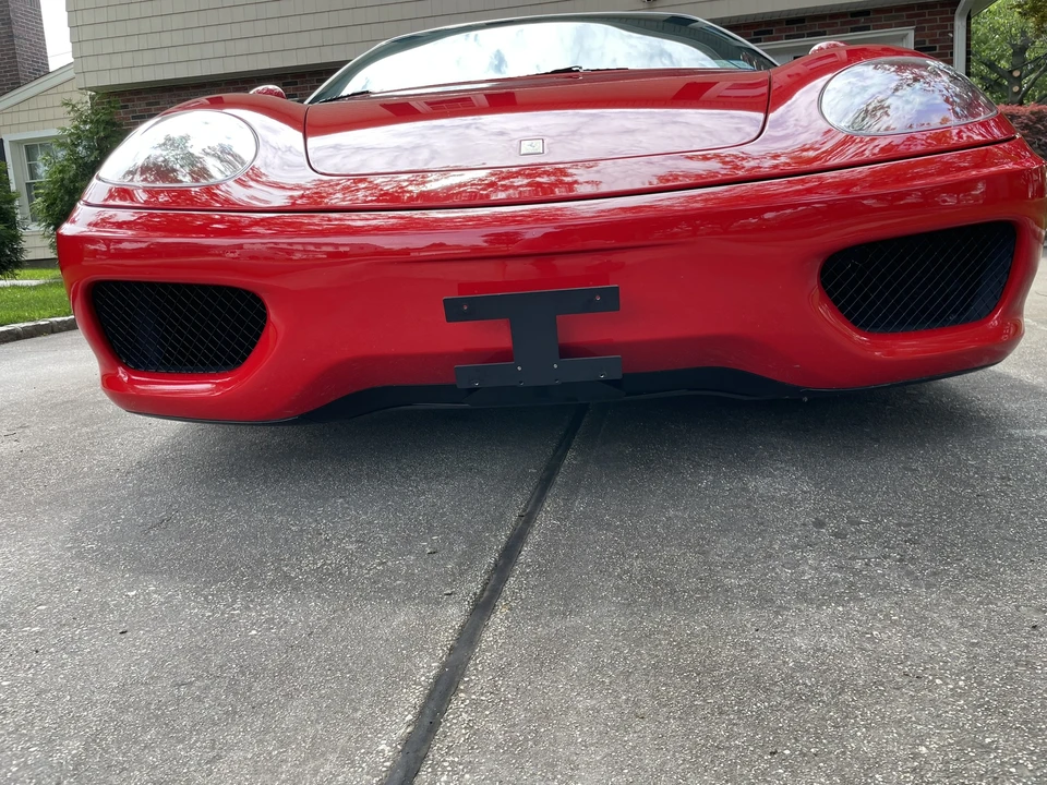 2003 Ferrari 360 Modena - Image 23 of 31
