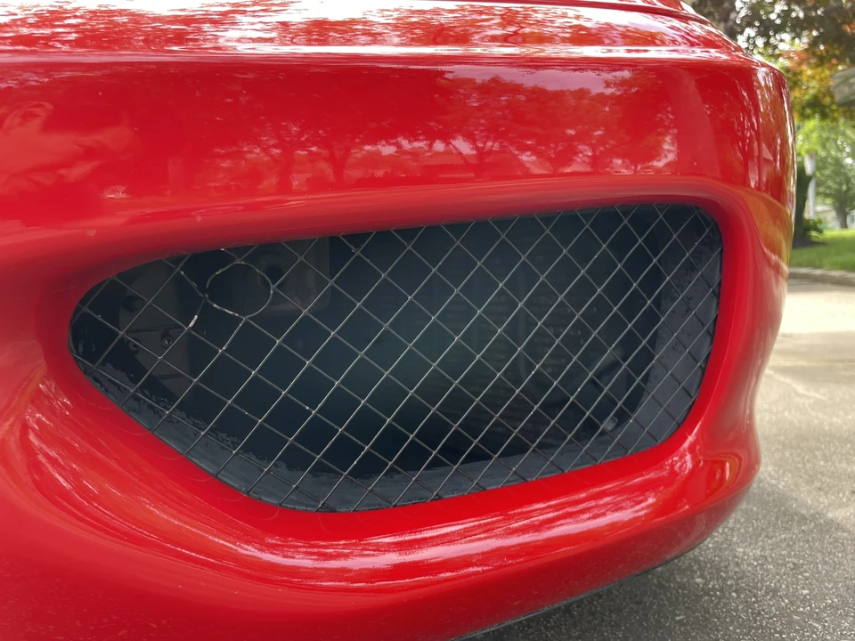 2003 Ferrari 360 Modena - Image 28 of 31