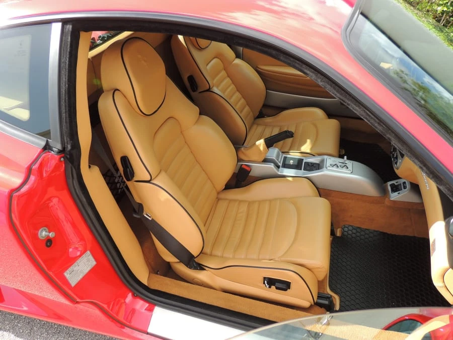 2003 Ferrari 360 Modena - Image 5 of 11
