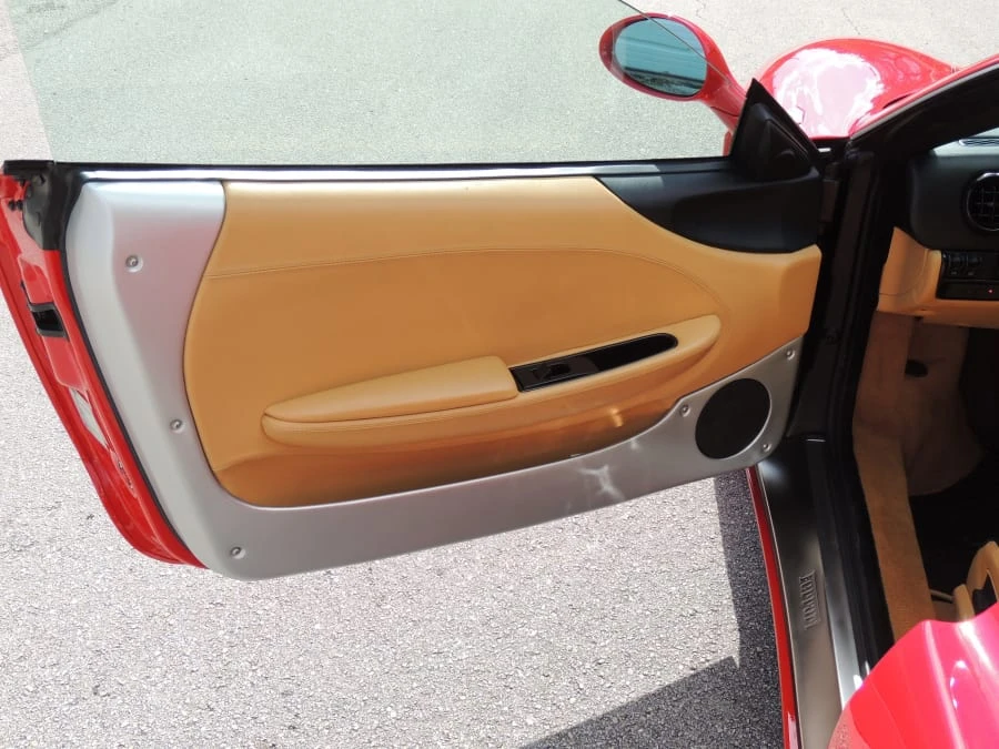 2003 Ferrari 360 Modena - Image 7 of 11