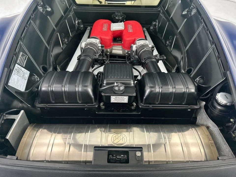 2003 Ferrari 360 Modena - Image 22 of 28