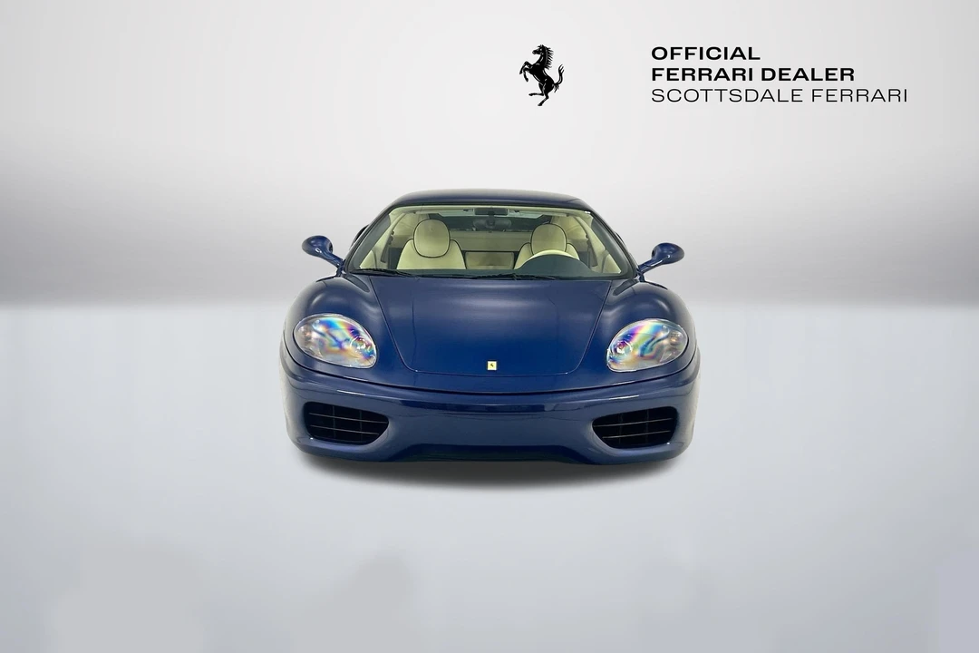 2003 Ferrari 360 Modena - Image 2 of 28