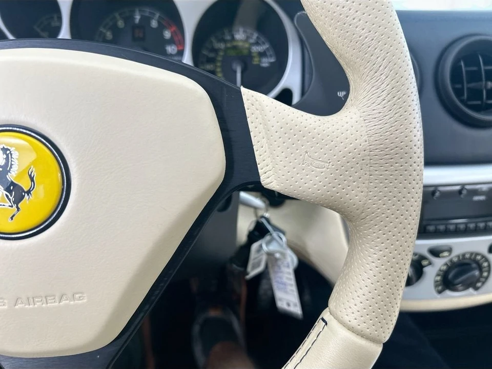 2003 Ferrari 360 Modena - Image 12 of 28
