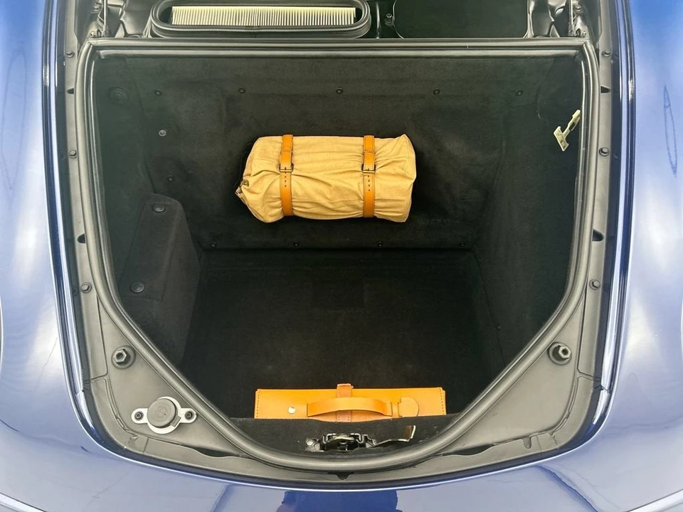 2003 Ferrari 360 Modena - Image 21 of 28