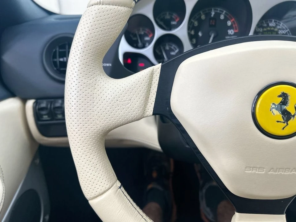 2003 Ferrari 360 Modena - Image 11 of 28