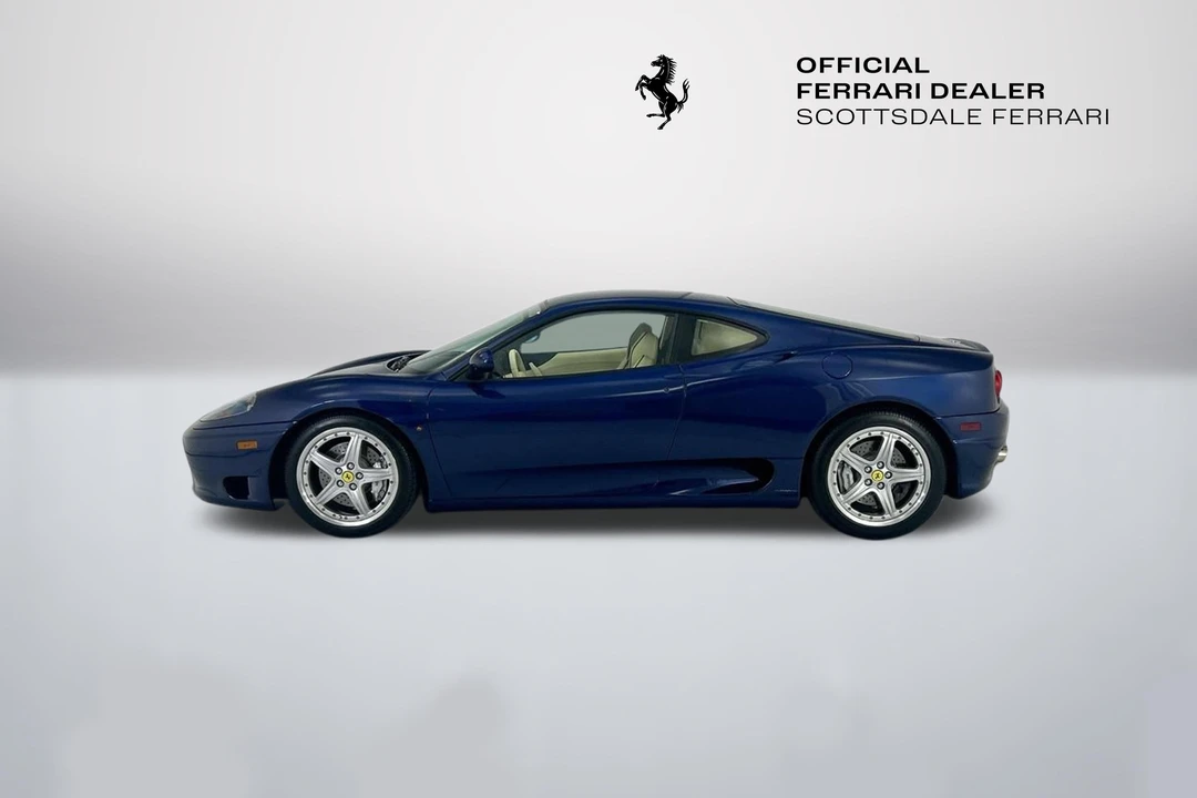 2003 Ferrari 360 Modena - Image 8 of 28