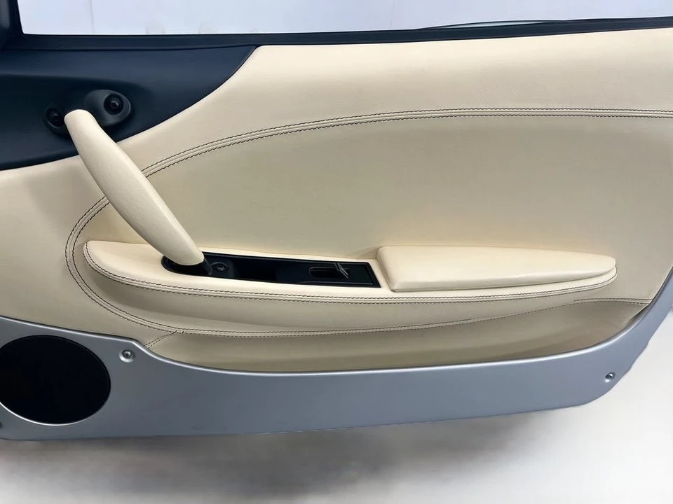2003 Ferrari 360 Modena - Image 20 of 28