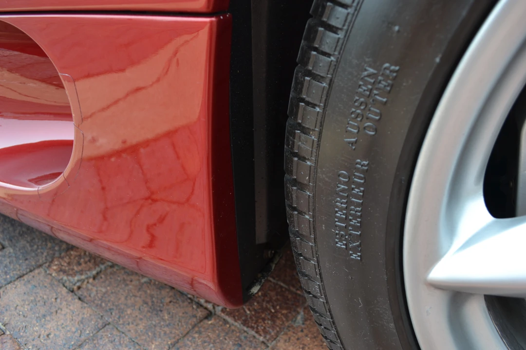 2003 Ferrari 360 Modena - Image 31 of 31