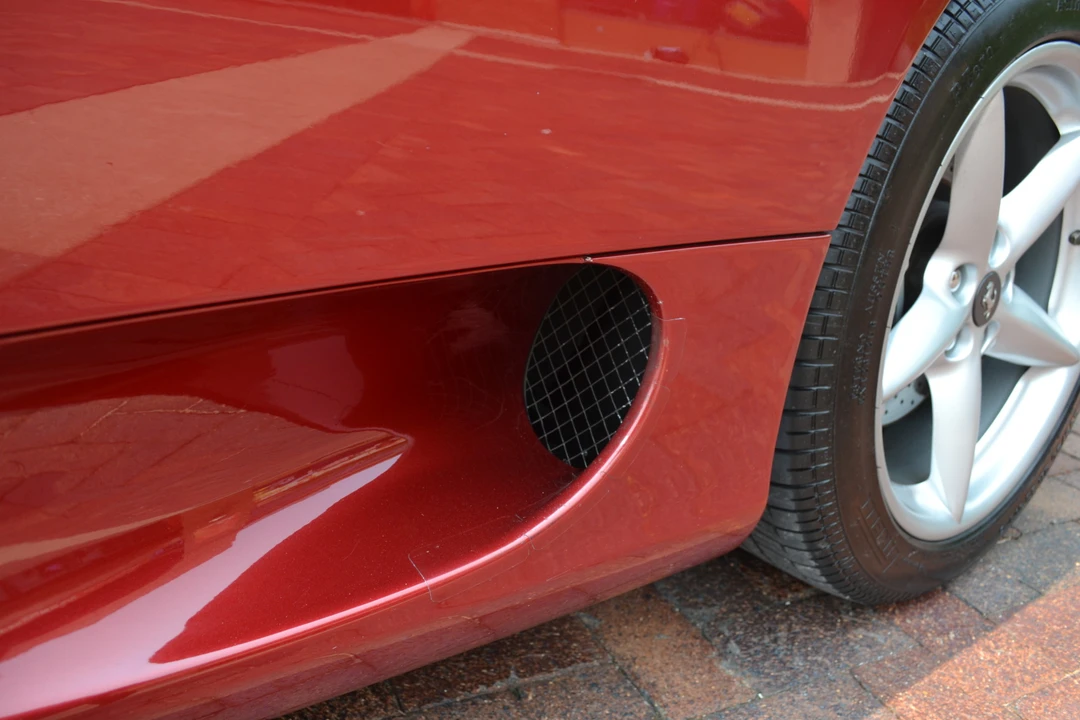 2003 Ferrari 360 Modena - Image 30 of 31