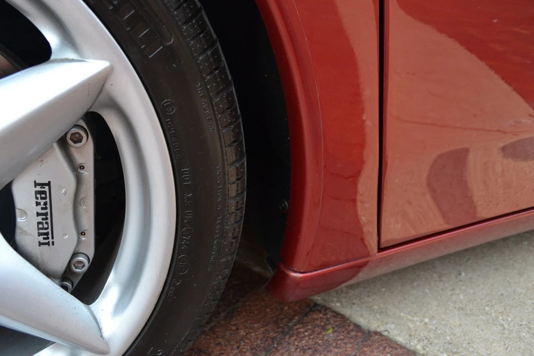 2003 Ferrari 360 Modena - Image 29 of 31