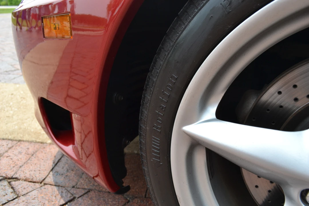 2003 Ferrari 360 Modena - Image 28 of 31