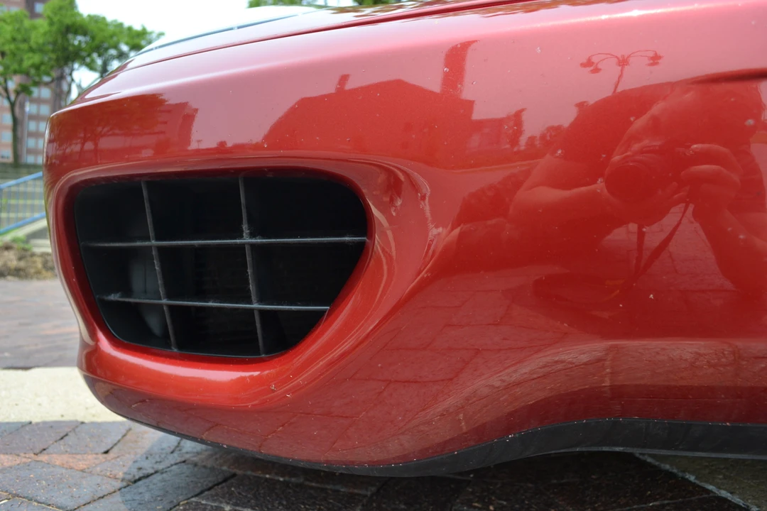2003 Ferrari 360 Modena - Image 25 of 31