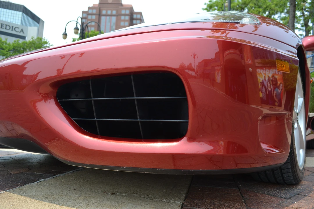 2003 Ferrari 360 Modena - Image 24 of 31