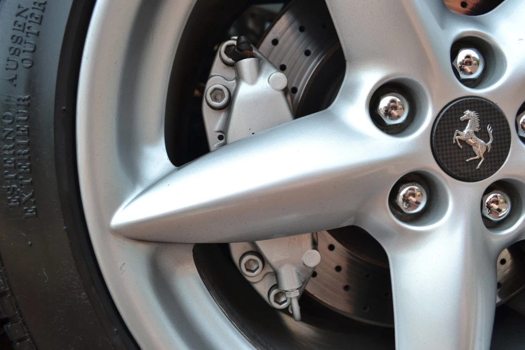 2003 Ferrari 360 Modena - Image 23 of 31