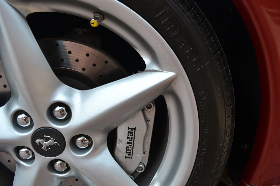 2003 Ferrari 360 Modena - Image 22 of 31