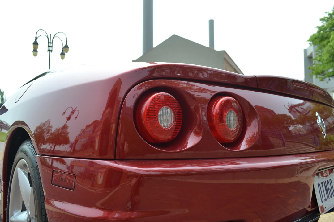 2003 Ferrari 360 Modena - Image 14 of 31