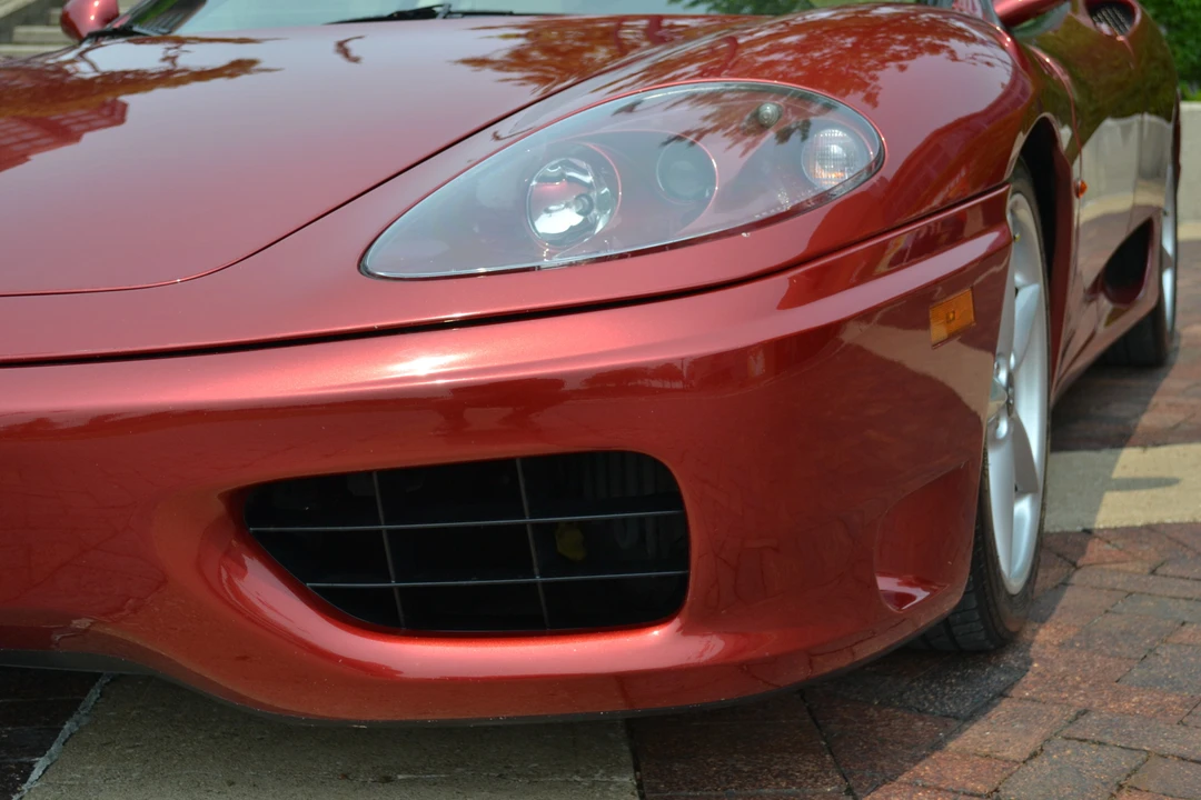 2003 Ferrari 360 Modena - Image 8 of 31