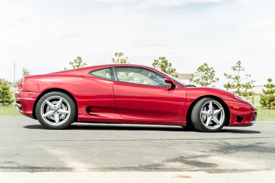 2003 Ferrari 360 Modena - Image 2 of 31