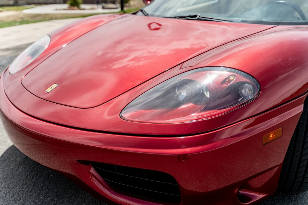 2003 Ferrari 360 Modena - Image 26 of 31