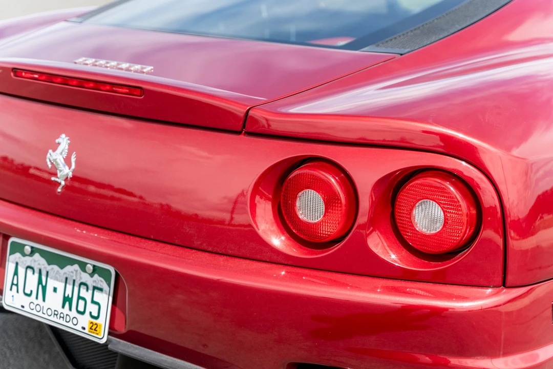 2003 Ferrari 360 Modena - Image 13 of 31