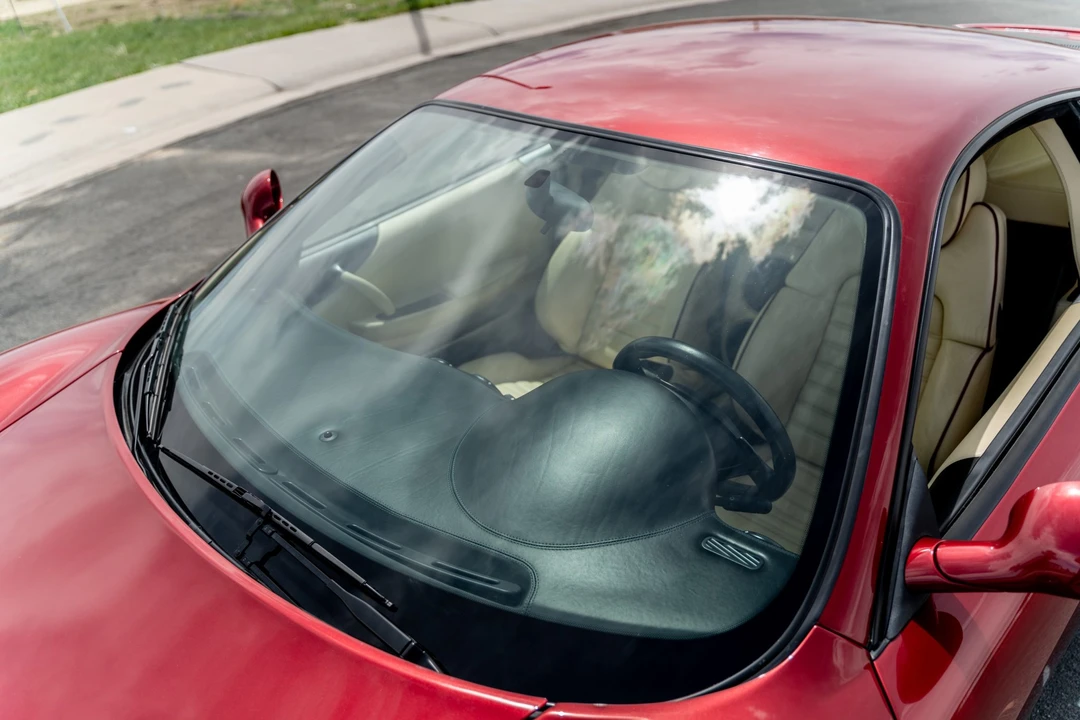 2003 Ferrari 360 Modena - Image 27 of 31