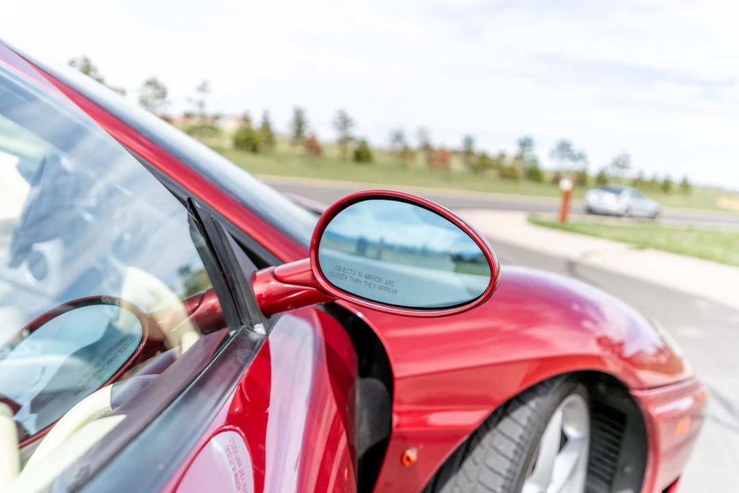 2003 Ferrari 360 Modena - Image 14 of 31