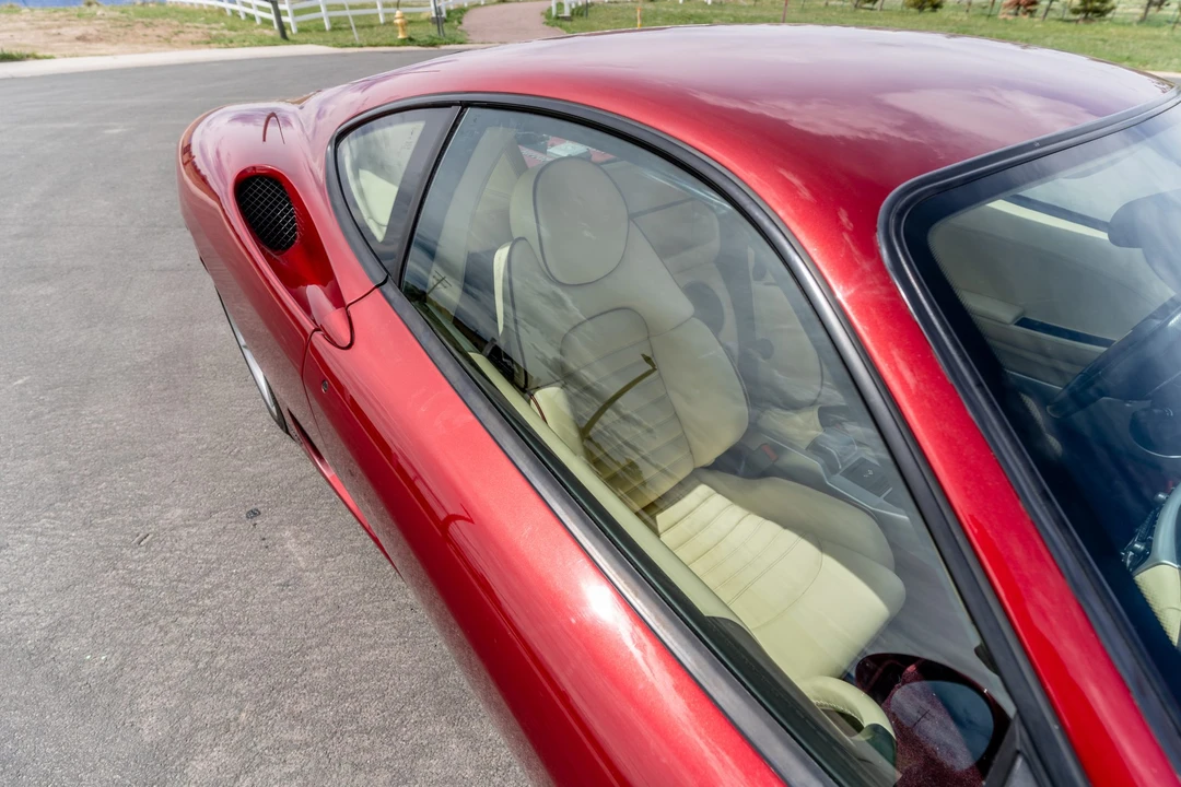 2003 Ferrari 360 Modena - Image 20 of 31