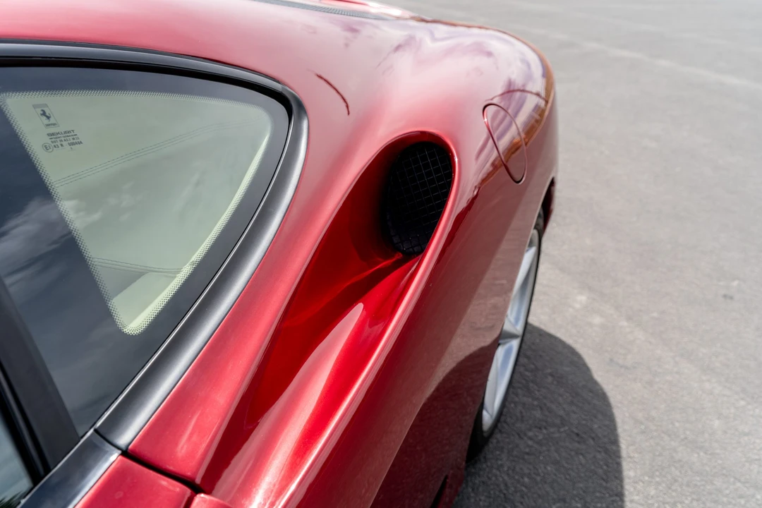 2003 Ferrari 360 Modena - Image 29 of 31