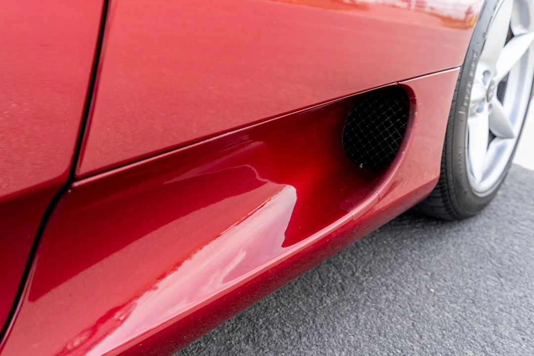 2003 Ferrari 360 Modena - Image 30 of 31