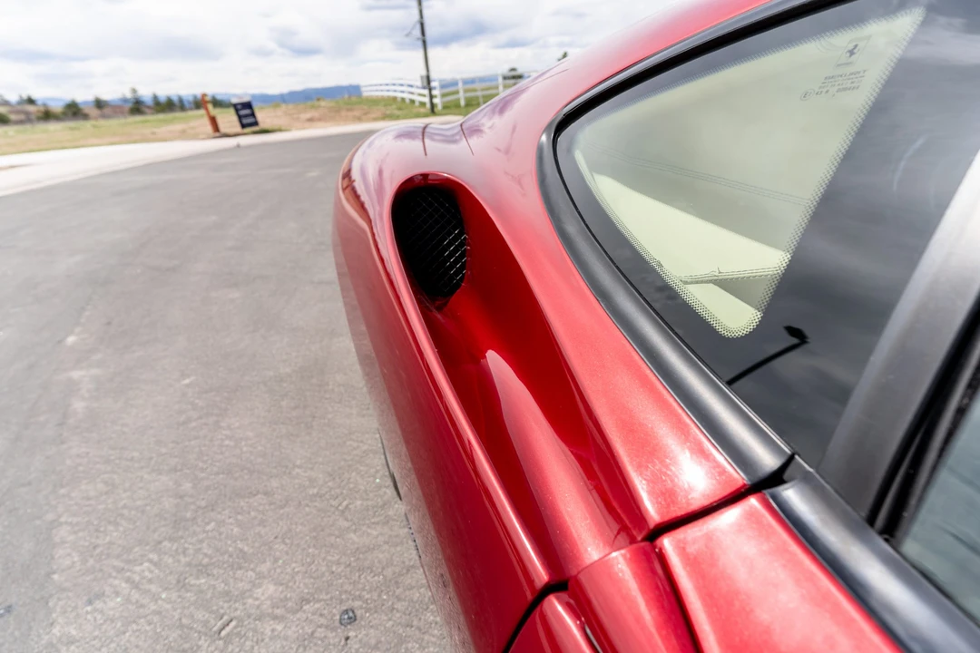 2003 Ferrari 360 Modena - Image 19 of 31
