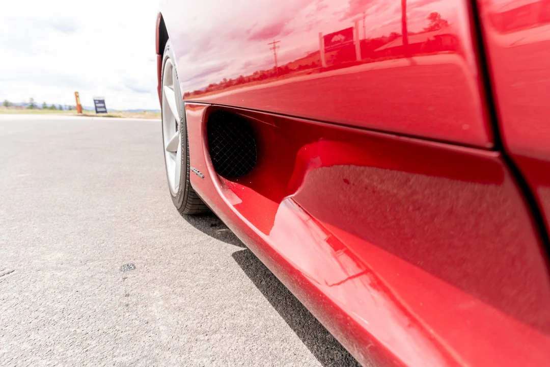 2003 Ferrari 360 Modena - Image 18 of 31